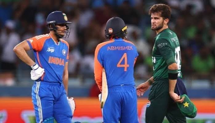 Pakistan and India Could Be Placed in the Same Group Again