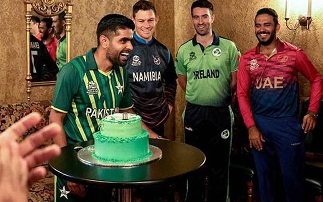 Babar Azam’s Birthday: How Old Is the Former Pakistan Cricket Team Captain Now?