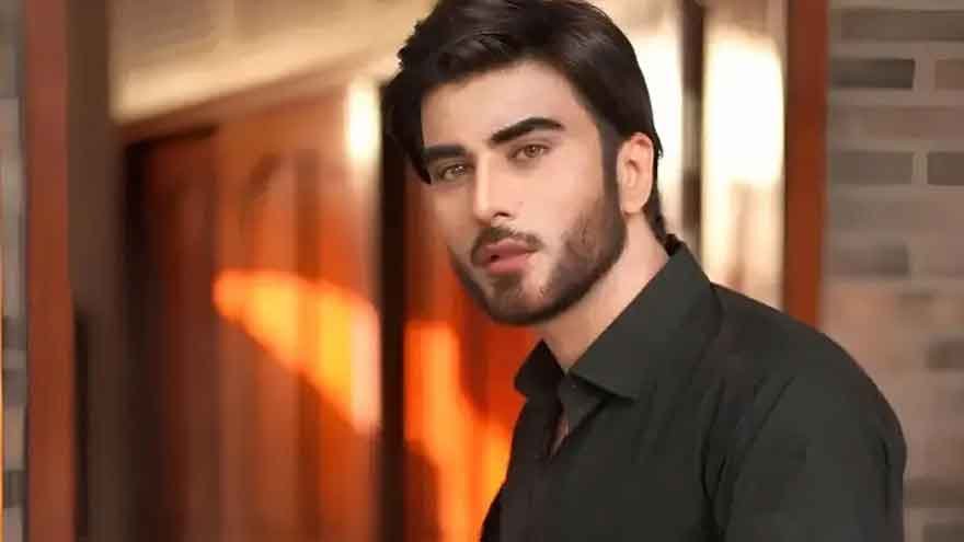 Imran Abbas steps away from acting, focuses on real estate business