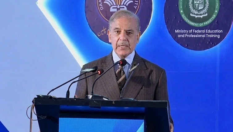 The Prime Minister Inaugurates Danish School in Islamabad