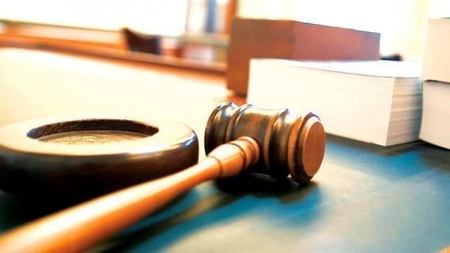 Courts paralysed after judge assault