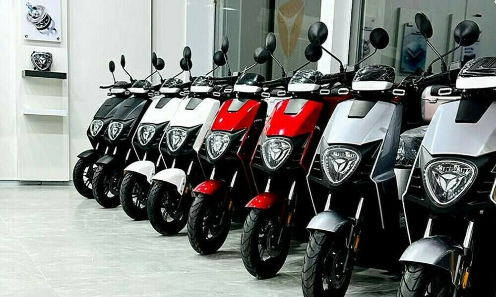 Pakistan’s Airlink to launch electric bike brand on November 4: report