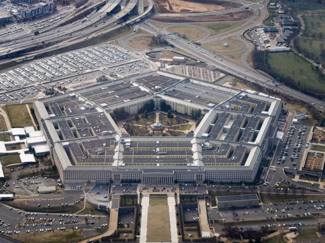 US costs of Iran war rise to over $47 billion, according to Pentagon estimate